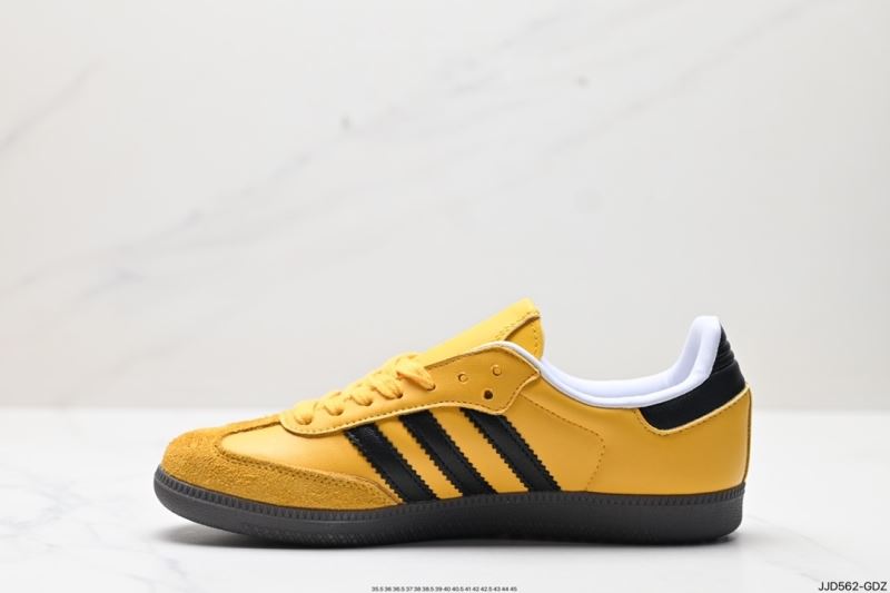 Adidas Samba Shoes